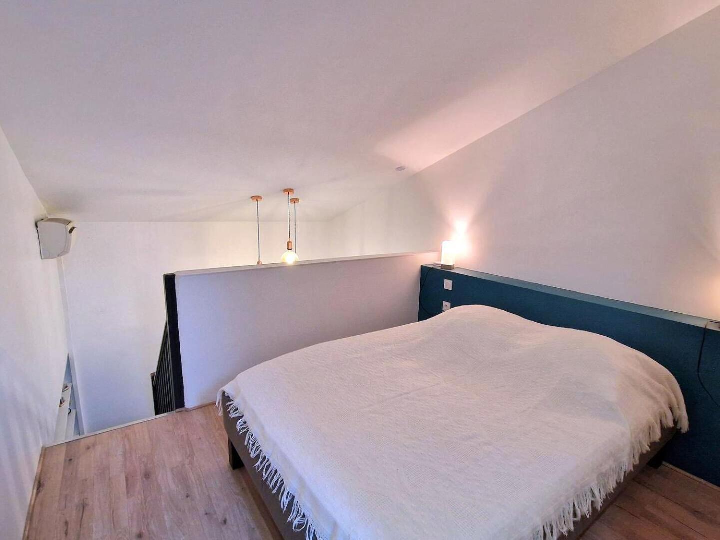 Magnifique Logement D'Architecte 3* Sur Palavas Exterior photo
