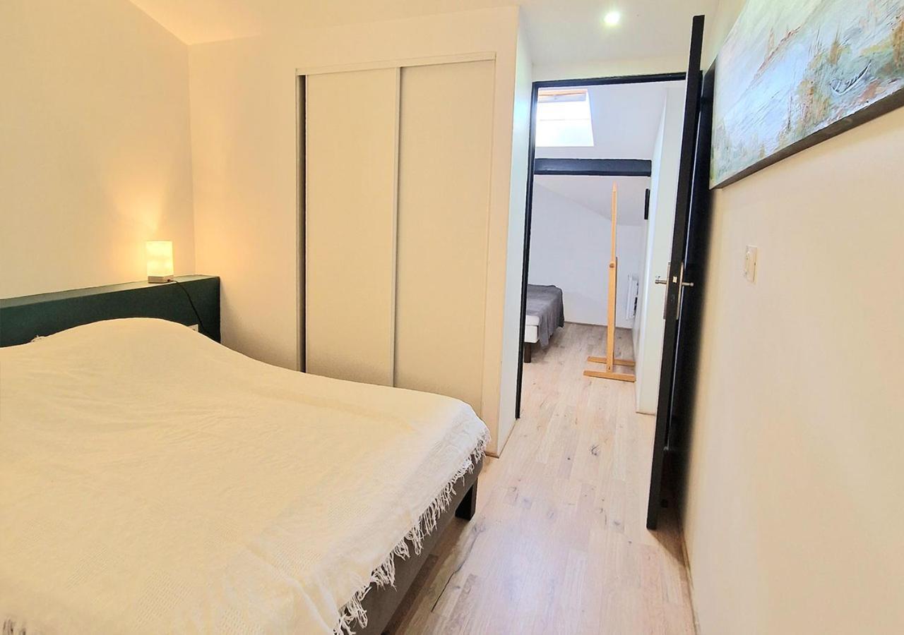 Magnifique Logement D'Architecte 3* Sur Palavas Exterior photo